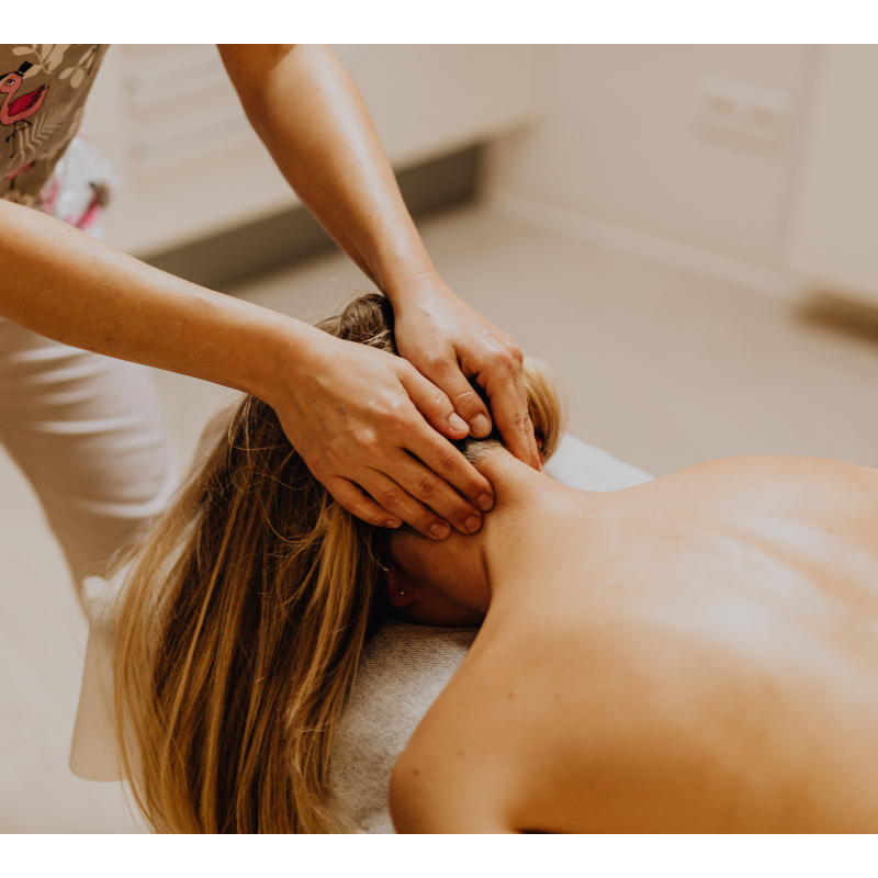 Coaching und Massagen in Bad Oeynhasuen