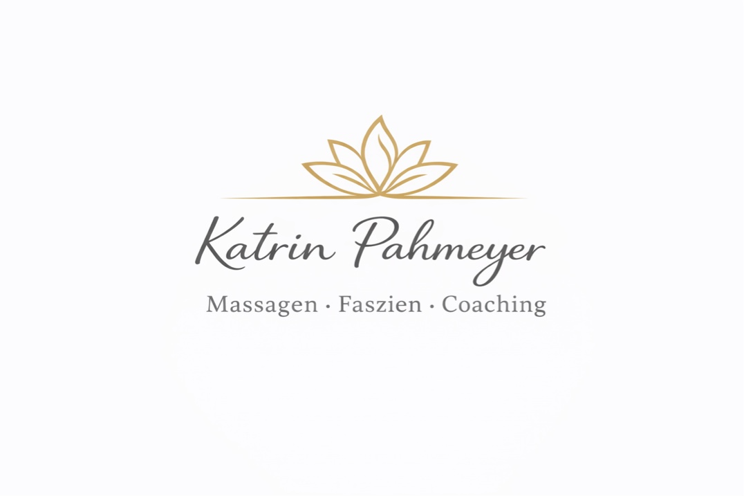 Logo FacienvonKatrinPahmeyer Coaching und Massagen in Bad Oeynhasuen